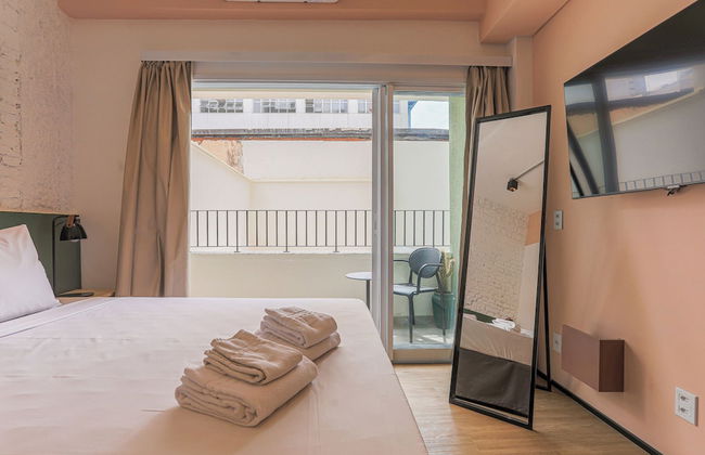 360 RBS Elíseos - Foto 50