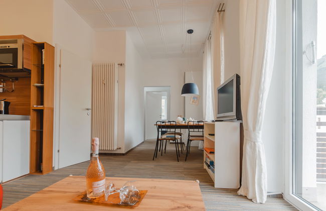 2 bedroom Apartment in Bad Hofgastein - Photo 10