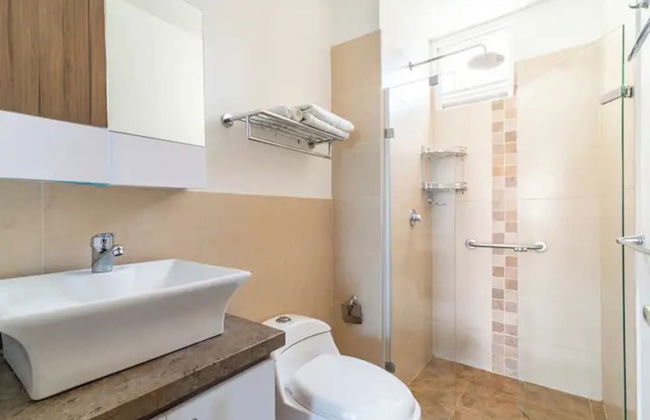 Apartamento Oasis con Vistas al Mar - Photo 22