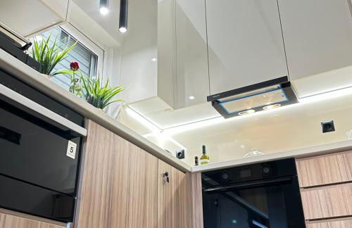 Nafsika Luxe edition Oreon Suites - Photo 23