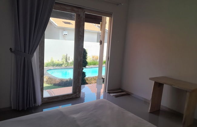 Maha Rama Villas Amed - Foto 19