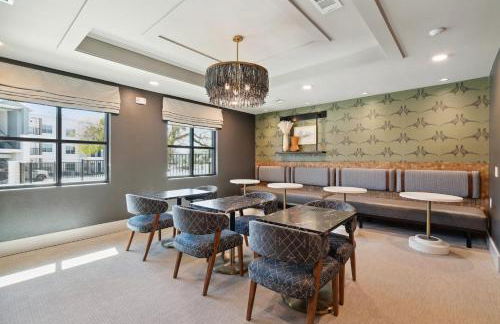 Landing Stunning 1BD Gym Pool - Foto 30