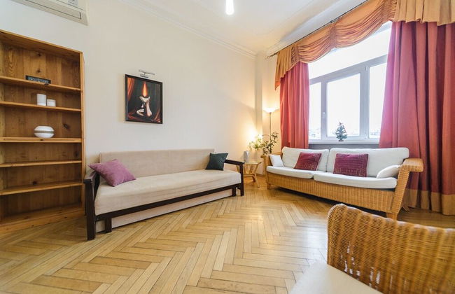 Apartments Kreshchatik 27-32 - Foto 14