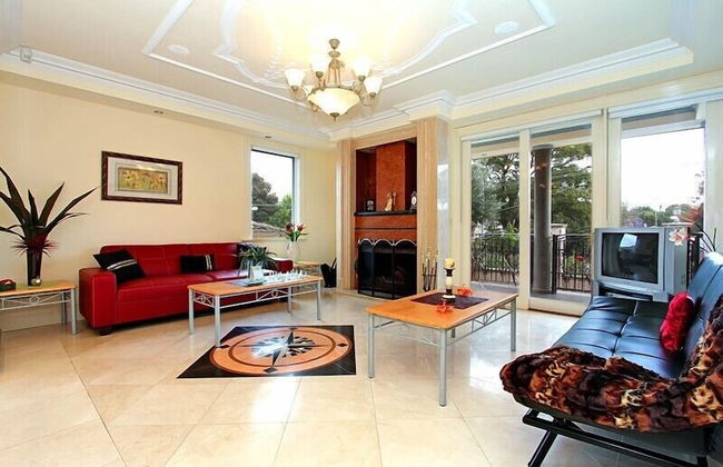 ABC Accommodation - Rosebud - Foto 7