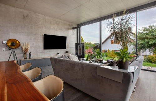 Helle Lichtdurchflutete Wohnung - Foto 10