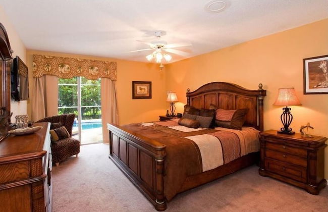 Ly235476 - Oak Island Harbour - 4 Bed 2.5 Baths Villa - Foto 4