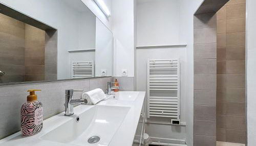 Appartement neuf, 4 Chambres ,Spacieux TV-WIFI - Photo 5