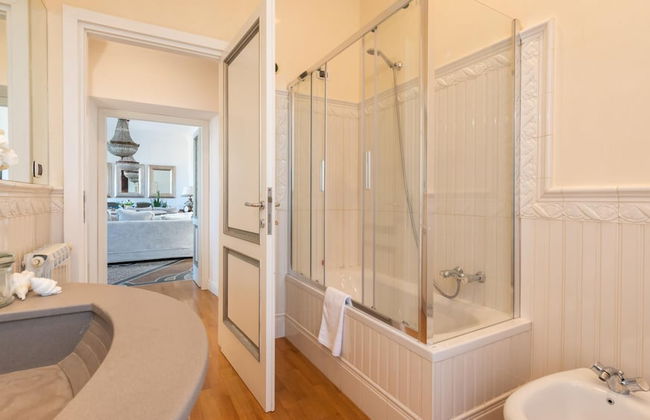 Villa Callari 6 2 in San Felice Circeo - Foto 25