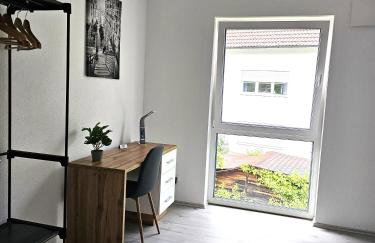 MY HOME AM HEUBERG Nr 6 - Foto 12