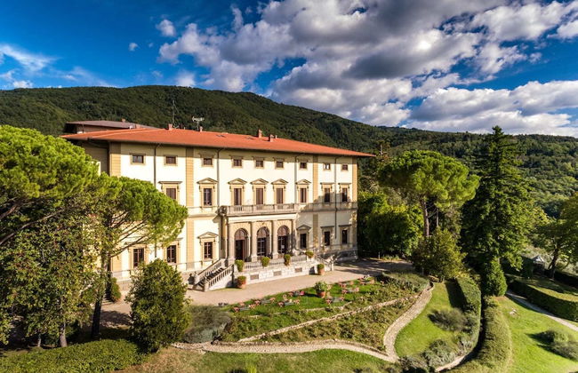 Villa Donnini - Photo 10