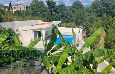 Luxury Villa with Jacuzzi and Swimming pool - Foto 46