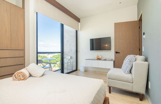 Musa del Carmen By BoutiqueApartments MX - Photo 21