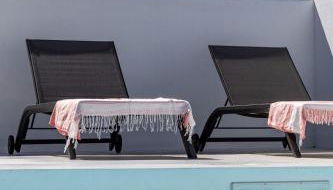 Villas Mont-Blanc - Foto 4, sunbed