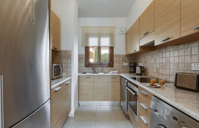 Aphrodite Hills Rentals – Apartments - Foto 38