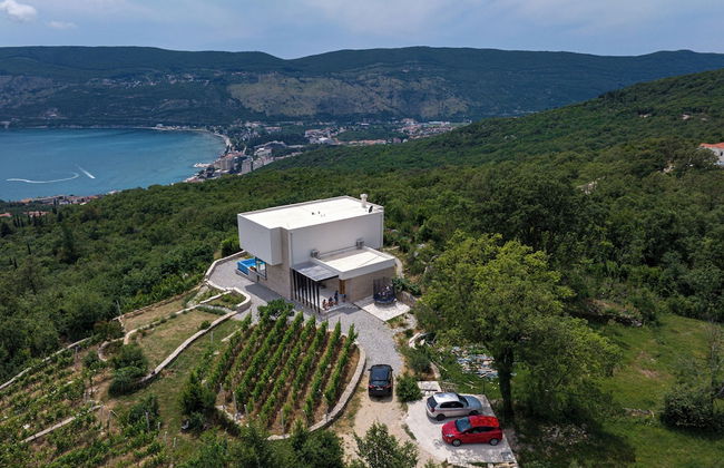 Pool Villa Luxoria Trebesin - Foto 34