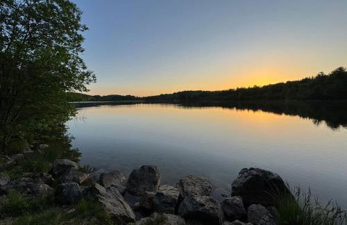 Appartement ambiance chalet avec vidéo-projecteur - Foto 3