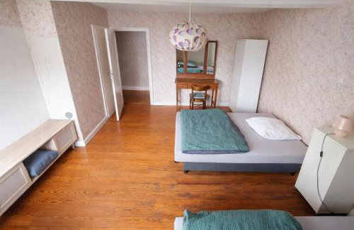 Charming Rooftop Apartment - Foto 18