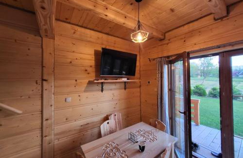 Domek przy skalniaku - Foto 9