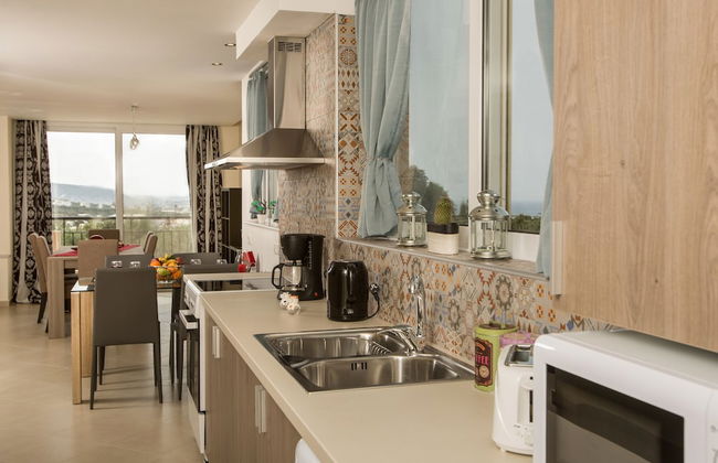 Panorama Villa - Foto 26