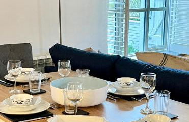 The Roundhouse Tregonce, Padstow, near the sea - Foto 4