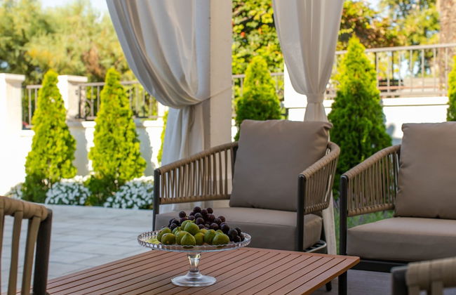 Villa Bante - Luxury Stone House - Foto 34