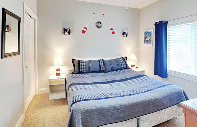 It's 5 O'clock Somewhere by Taylor Made Deep Creek - Foto 3