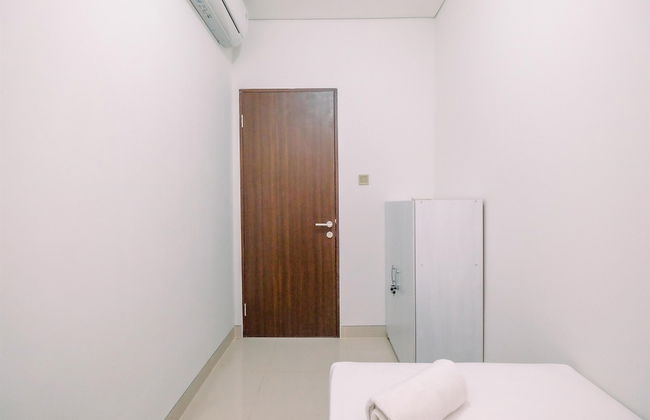 Fully Furnished And Cozy 2Br At Transpark Cibubur Apartment - Foto 5