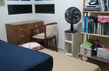 Apto Aconchegante - Foto 8