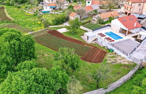 Awesome Home In Lecevica - Foto 22