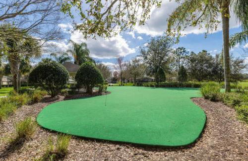 Spacious 4BR Home Themed Rooms, Pool, Near Disney - Foto 34