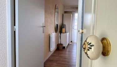 Appart cosy, balcon, parking - Photo 5, storage