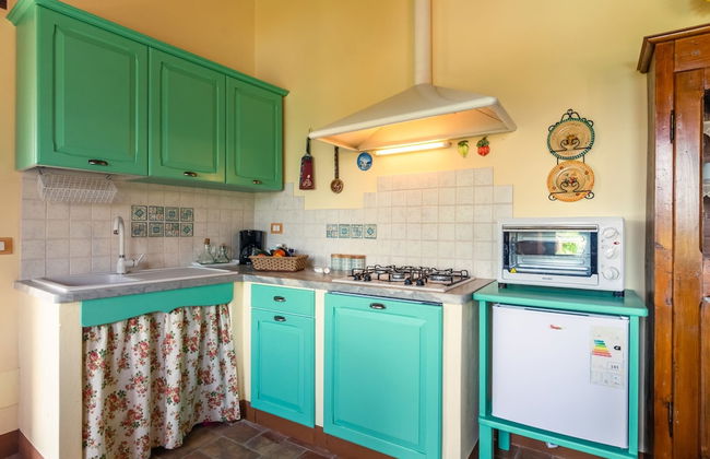 Belvilla by OYO Lupo - Foto 7