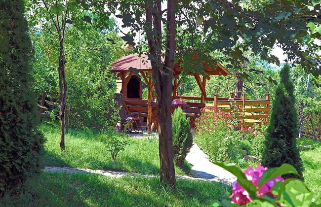 Casa Zollo - Foto 38