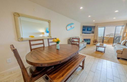 Seascape Ocean View Condo - Foto 18