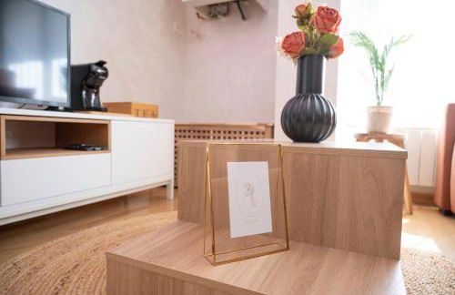 Casa Rubia - Living Toledo - Photo 9