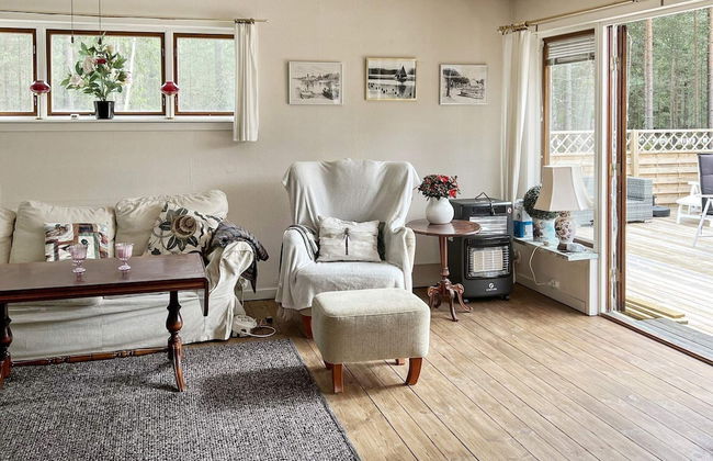 4 Star Holiday Home in Ingaro-by Traum - Photo 12