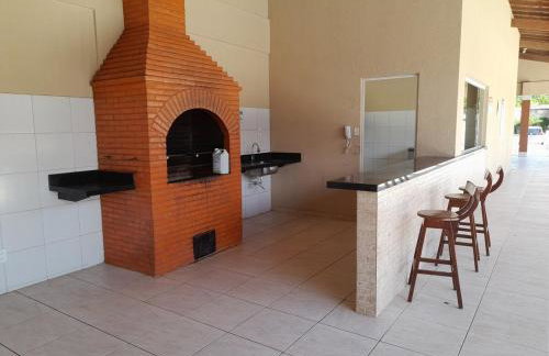 Apê completo perto da praia, Araçagy, São Luís - Foto 11