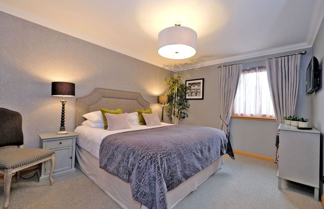 Stunning Family Home in Cults, Aberdeen - Foto 11