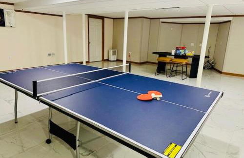 Huge Pocono Dreamhouse 4 bedrooms 12 guests - Foto 3