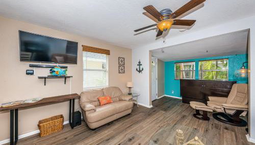 Sunset Beach Bungalow 3 - Foto 5