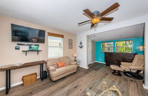 Sunset Beach Bungalow 3 - Foto 5