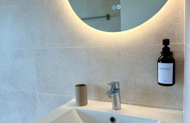 Apartment in Altura, Algarve with Balcony Near Beach and Town Center - Foto 12