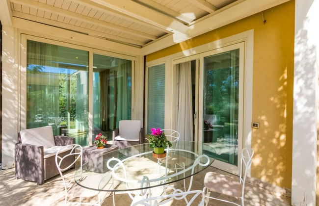 Toscana Biovillage - Cottage con Vasca Idromassaggio solo su Richiesta - Foto 26