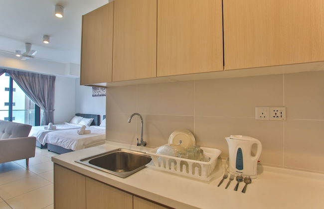 OwnAStay Midhill by Symphony Suite - Photo 50