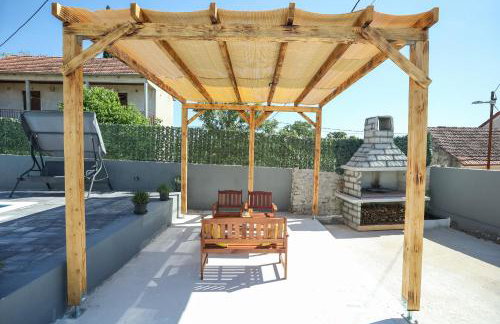 Villa Mia with pool - Foto 14