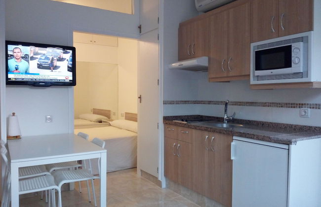 Carihuela Sun Beach - Foto 5