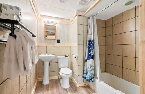 12Private Room with Kitchen Dog Friendly Leadville - Foto 18