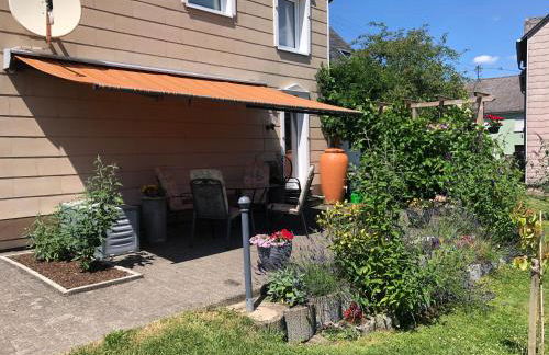 Ferienwohnung Braun - Foto 19