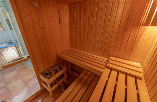 Ferienhaus an der alten Gärtnerei - Rosmarin - Foto 12