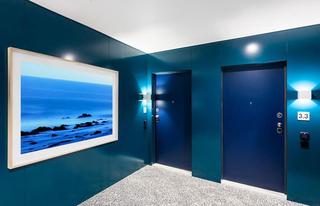 Apartamentos The Arc Carrís - Foto 53